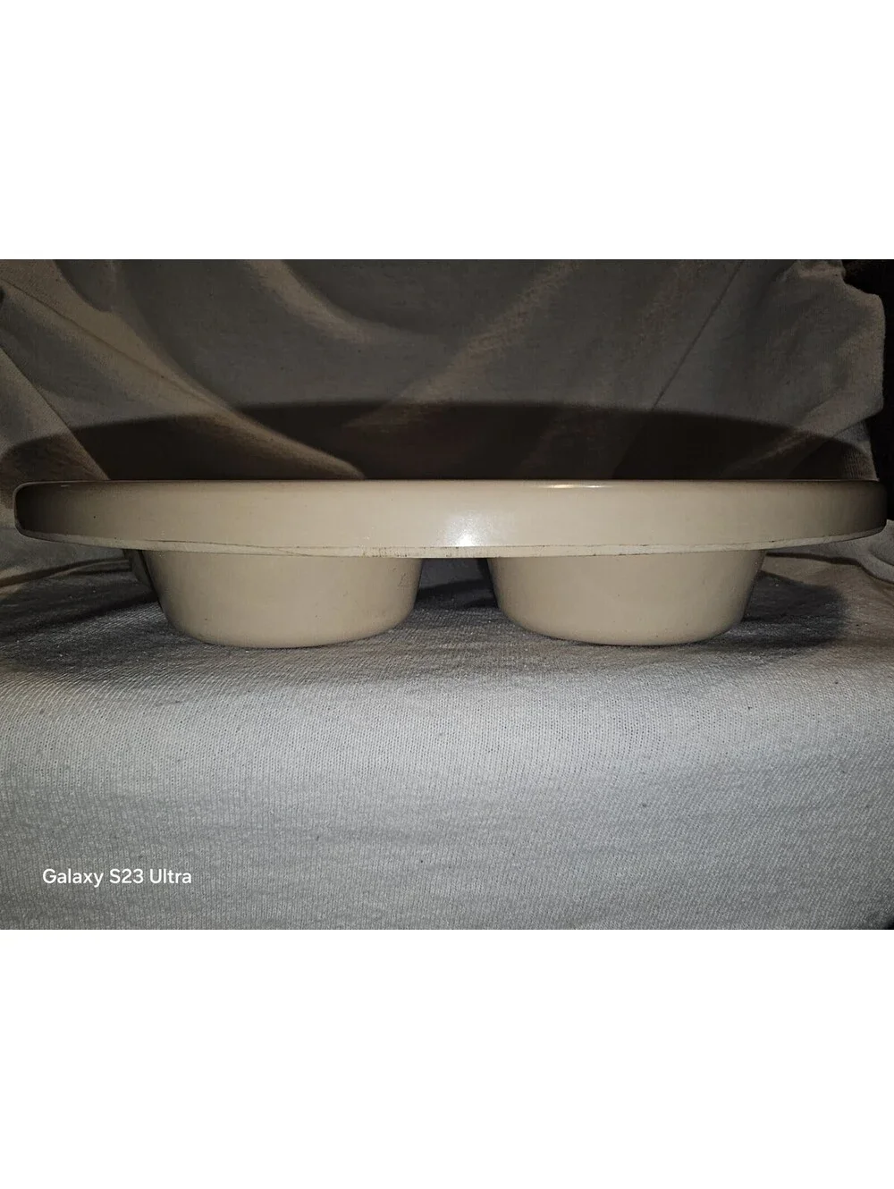 Anchor Hocking Microware 6 Cup Baking Dish PM447-TI486